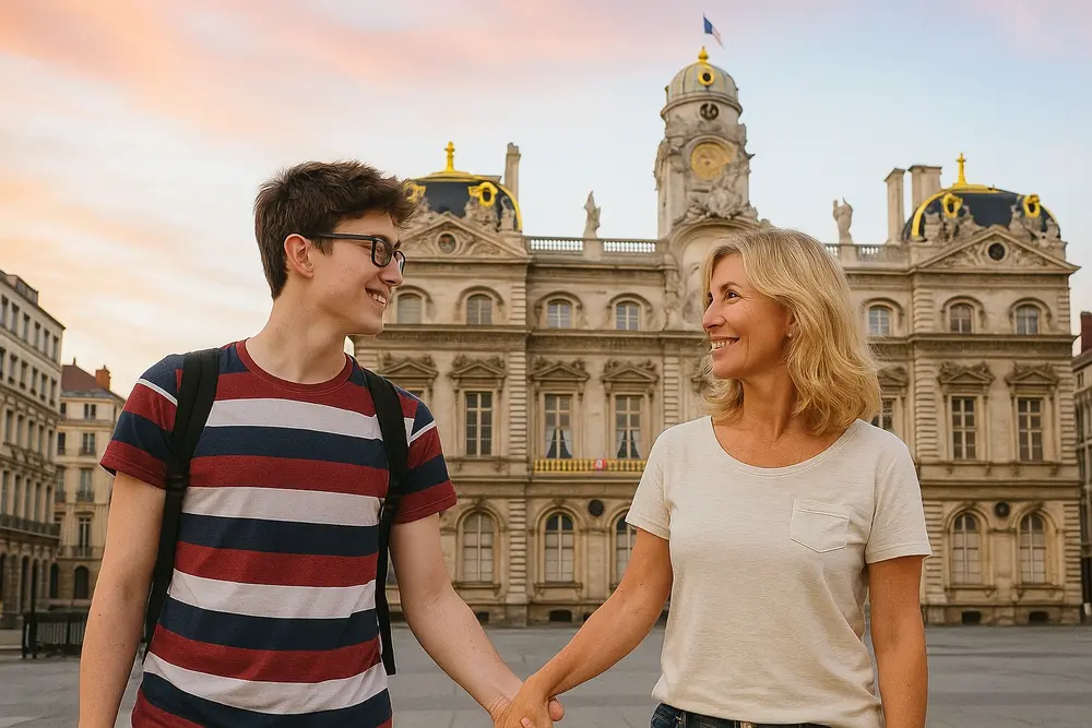 rencontre cougare Lyon - bar animé pour cougar d un soir